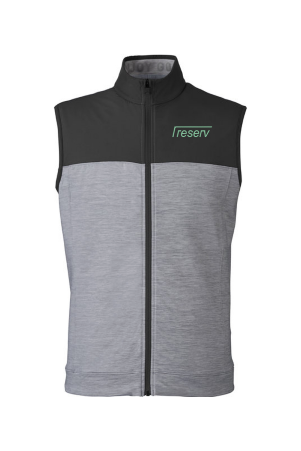 Men's Puma Cloudspun Vest