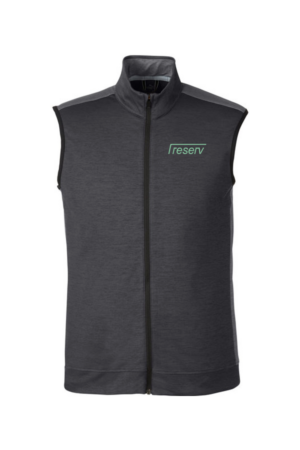 Men's Puma Golf Vest