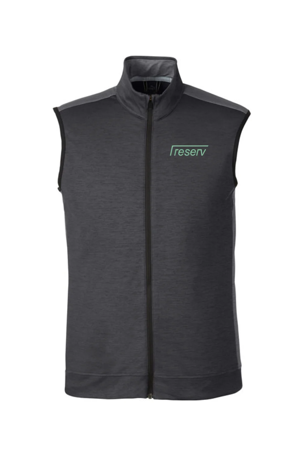 Men's Puma Golf Vest