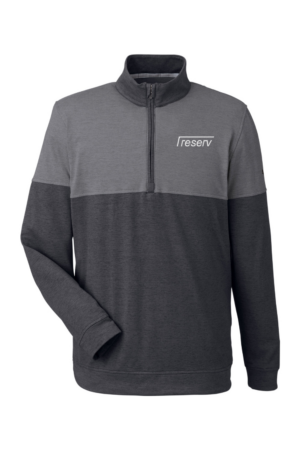 Men's Puma Warm Up 1/4 Zip