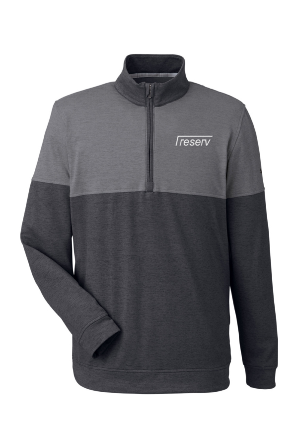 Men's Puma Warm Up 1/4 Zip