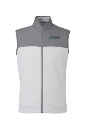 Men's Puma Cloudspun Vest - Image 2