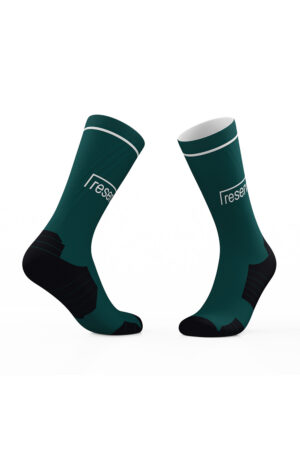 Athletic Sports Crew Socks