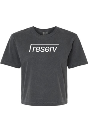 Women’s Boxy Tee