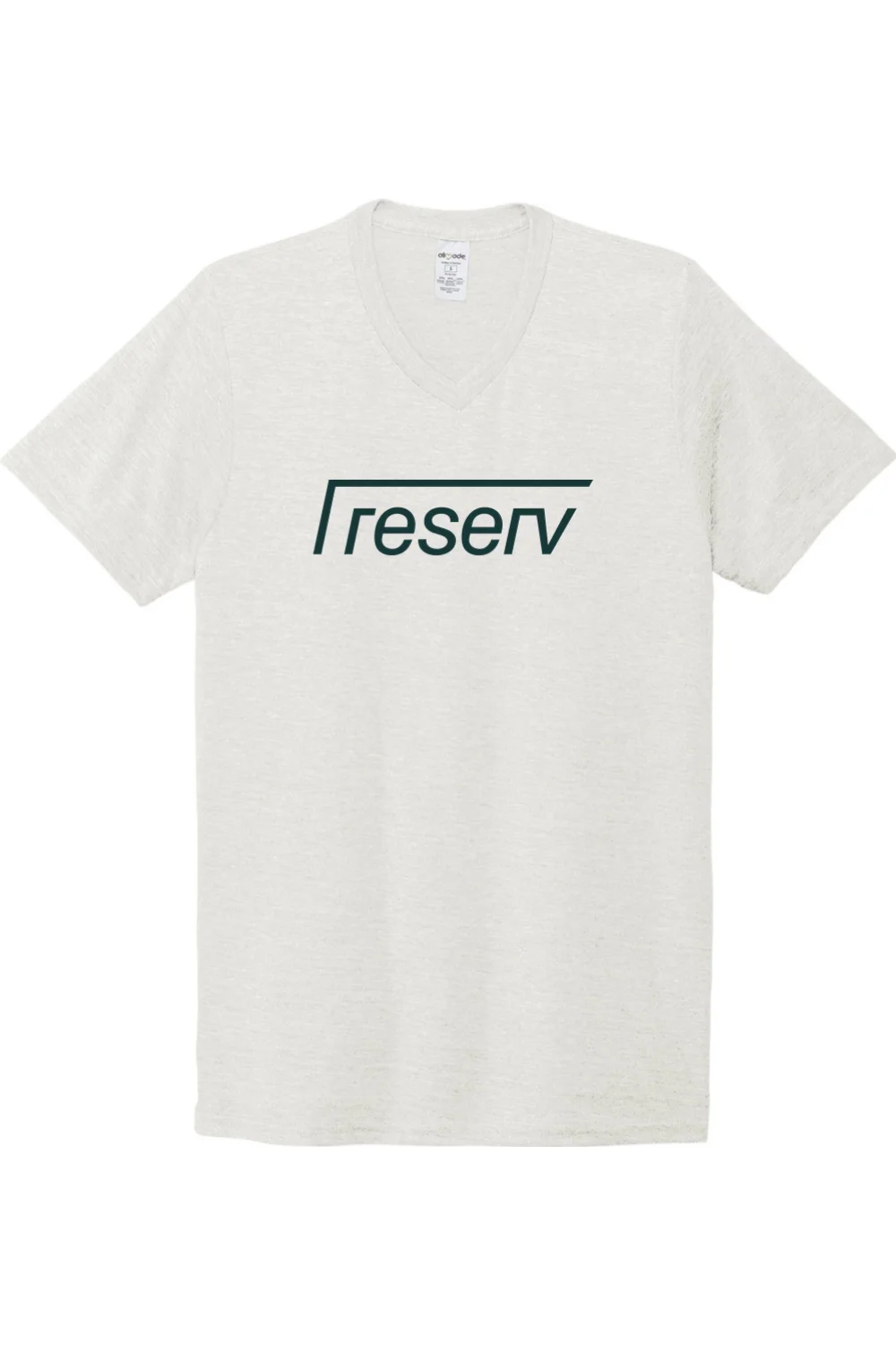 Unisex Tri-Blend Tee