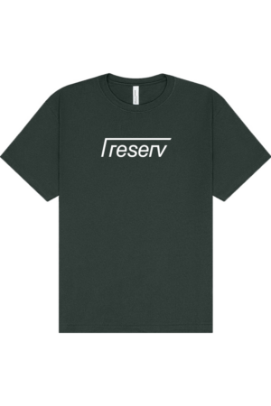 Men's Heavyweight Tee - Image 4
