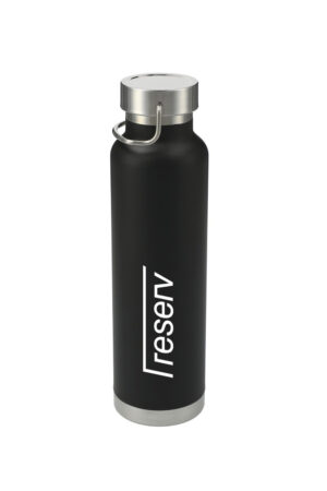 Insulated Bottle 22oz - Image 3