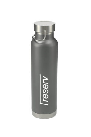 Insulated Bottle 22oz - Image 4