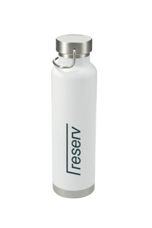 Insulated Bottle 22oz