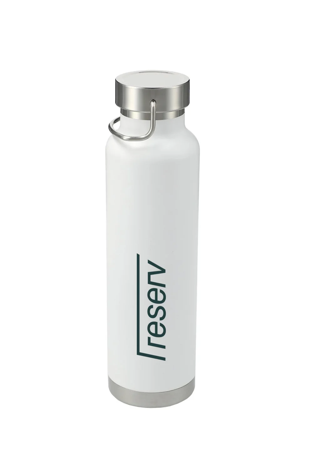 Insulated Bottle 22oz