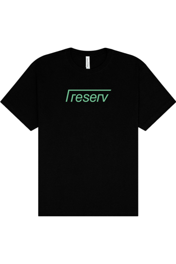 Men's Heavyweight Tee