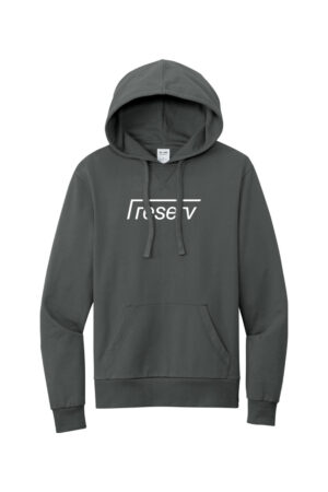 Women's Organic Hoodie