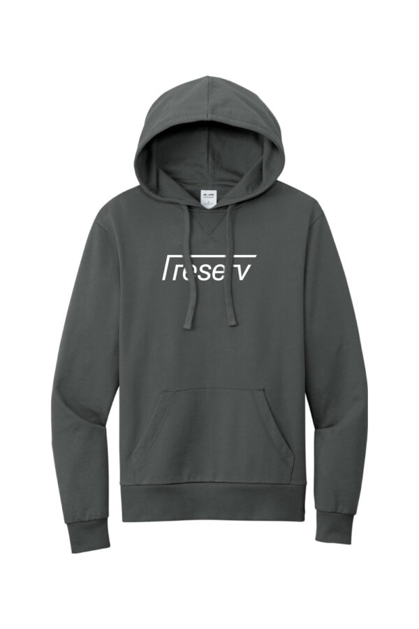 Women's Organic Hoodie