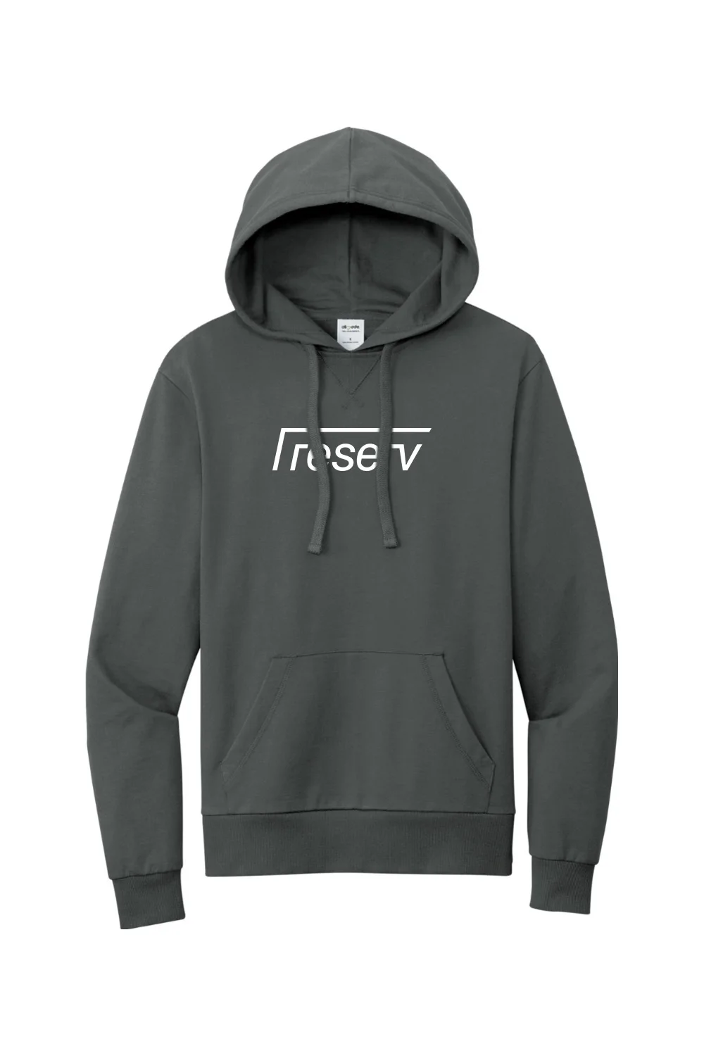 Men's Organic Hoodie