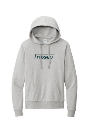 Women's Organic Hoodie - Image 4
