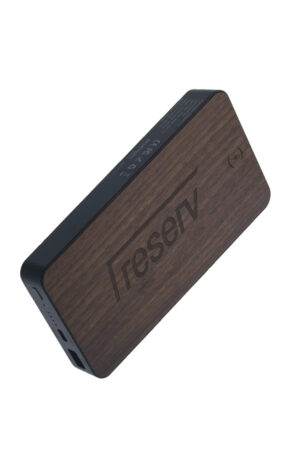Sequoia 2.0 Wood Power bank