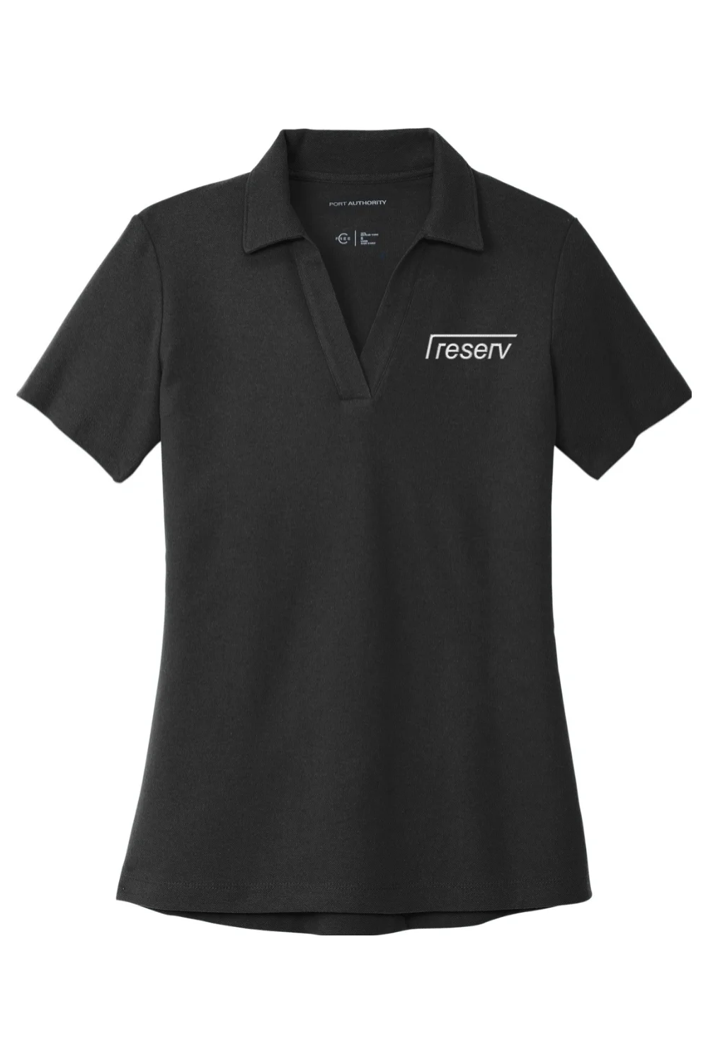 Alternative view of Women's Pique Polo