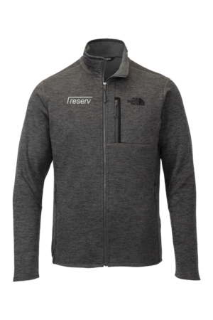 Men's TNF Fleece Jacket - Image 3