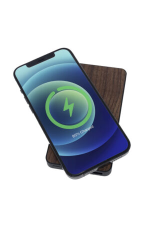 Sequoia 2.0 Wood Power bank - Image 3