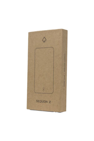 Sequoia 2.0 Wood Power bank - Image 4