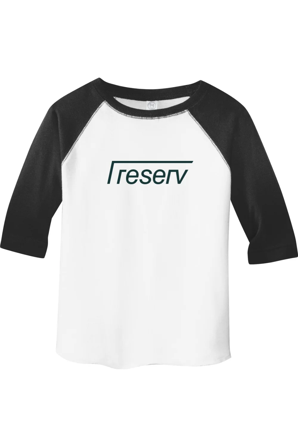 Toddler Baseball Tee