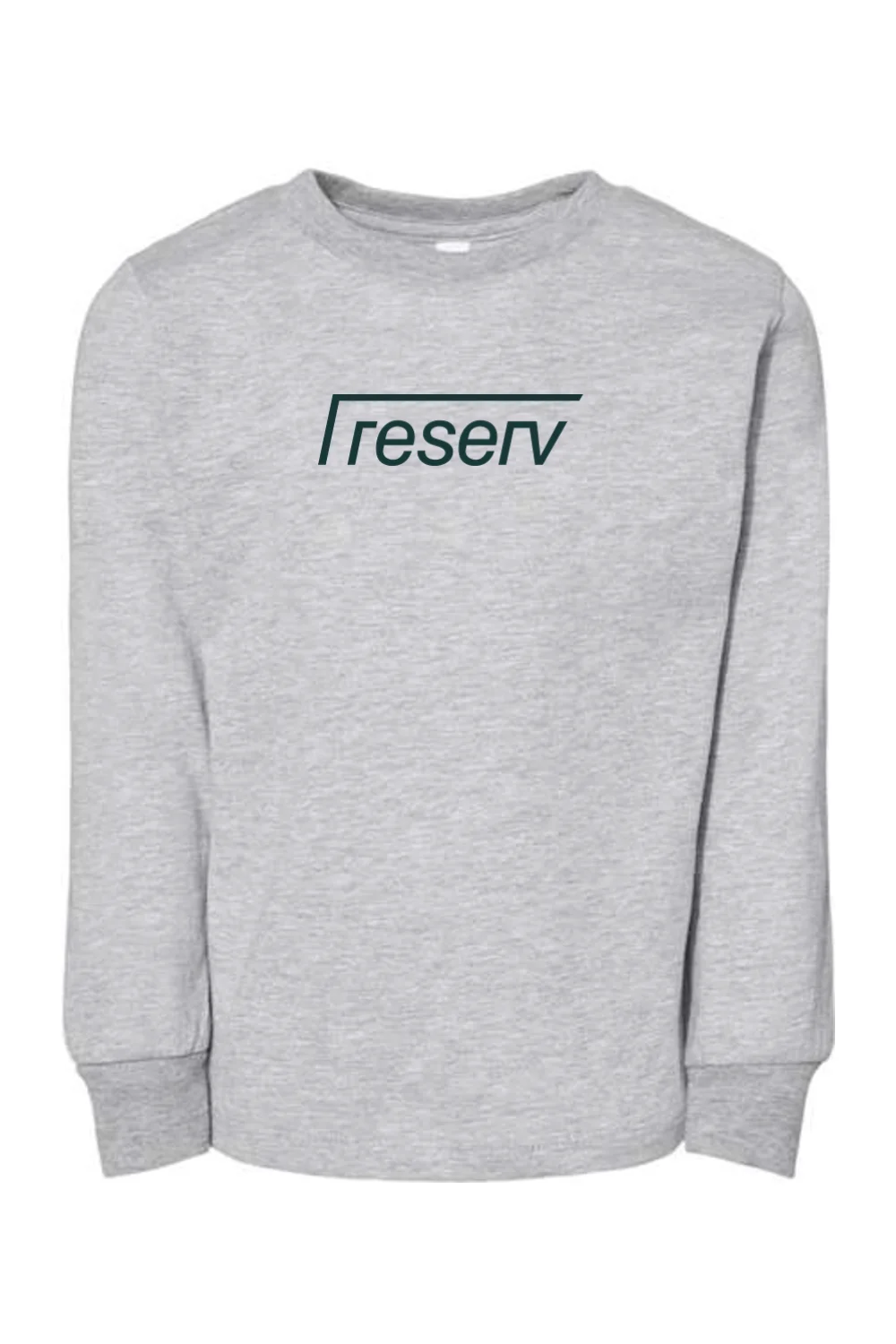 Alternative view of Toddler Jersey Tee