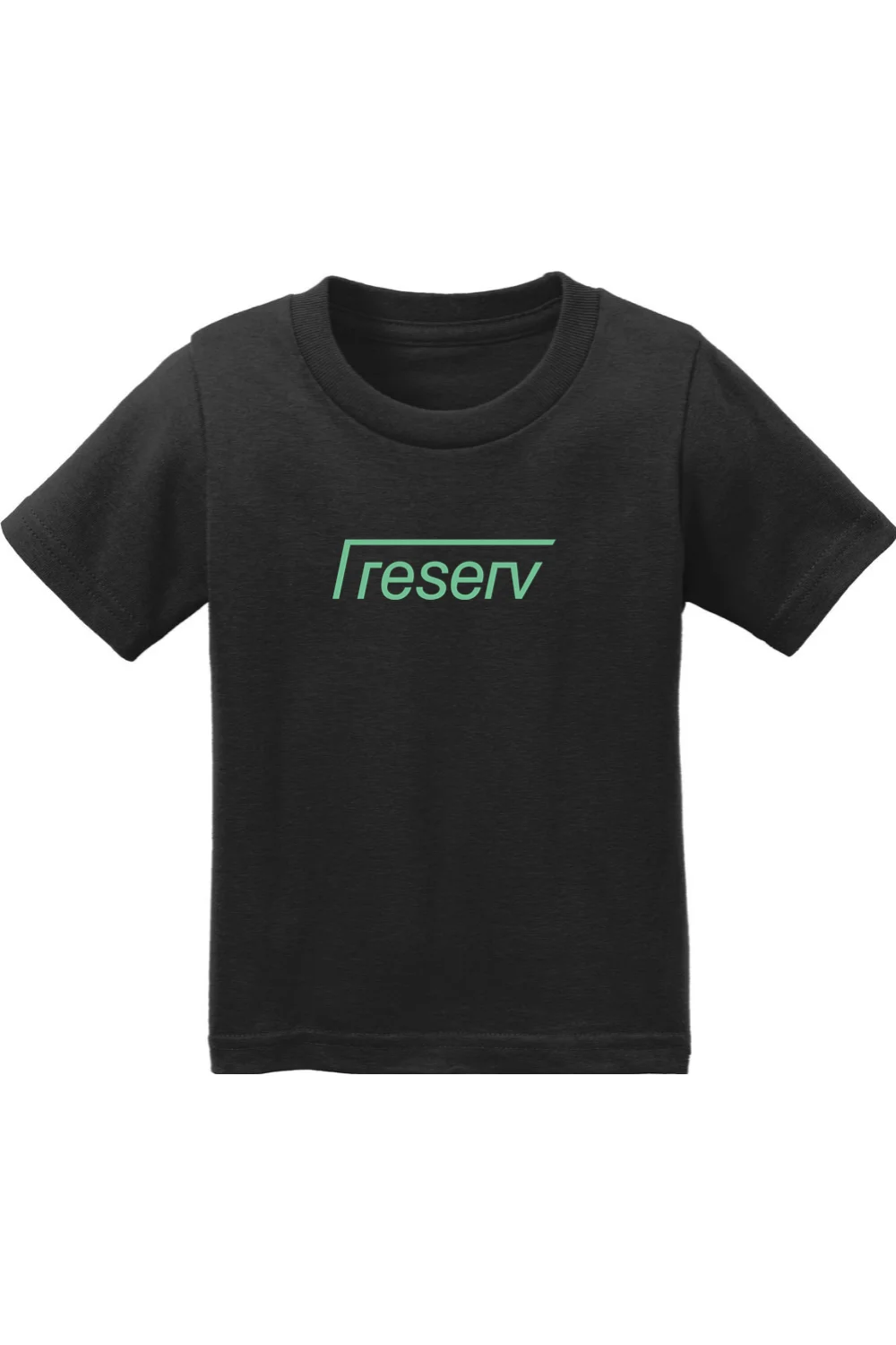 Alternative view of Infant Core Cotton Tee
