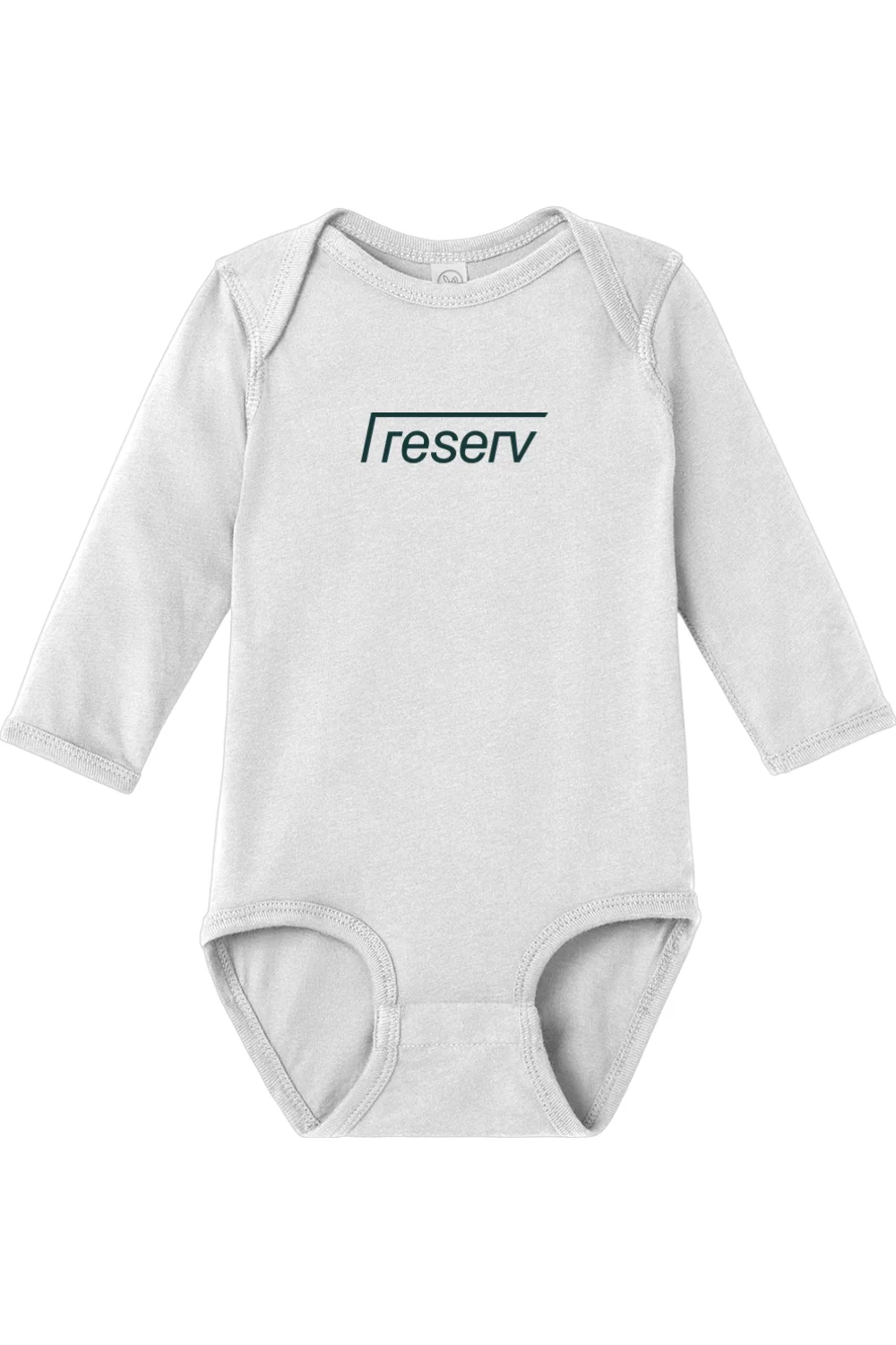 Infant Jersey Bodysuit