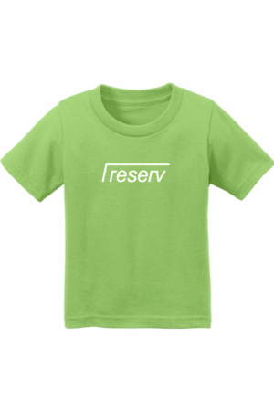 Infant Core Cotton Tee