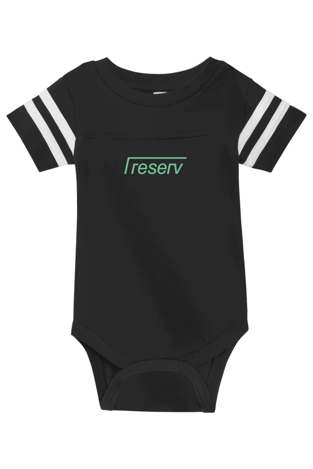 Football Fine Jersey Bodysuit