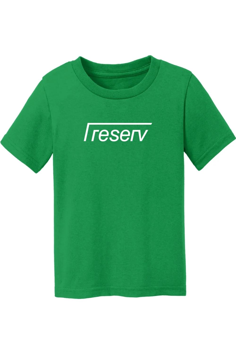 Toddler Core Cotton Tee