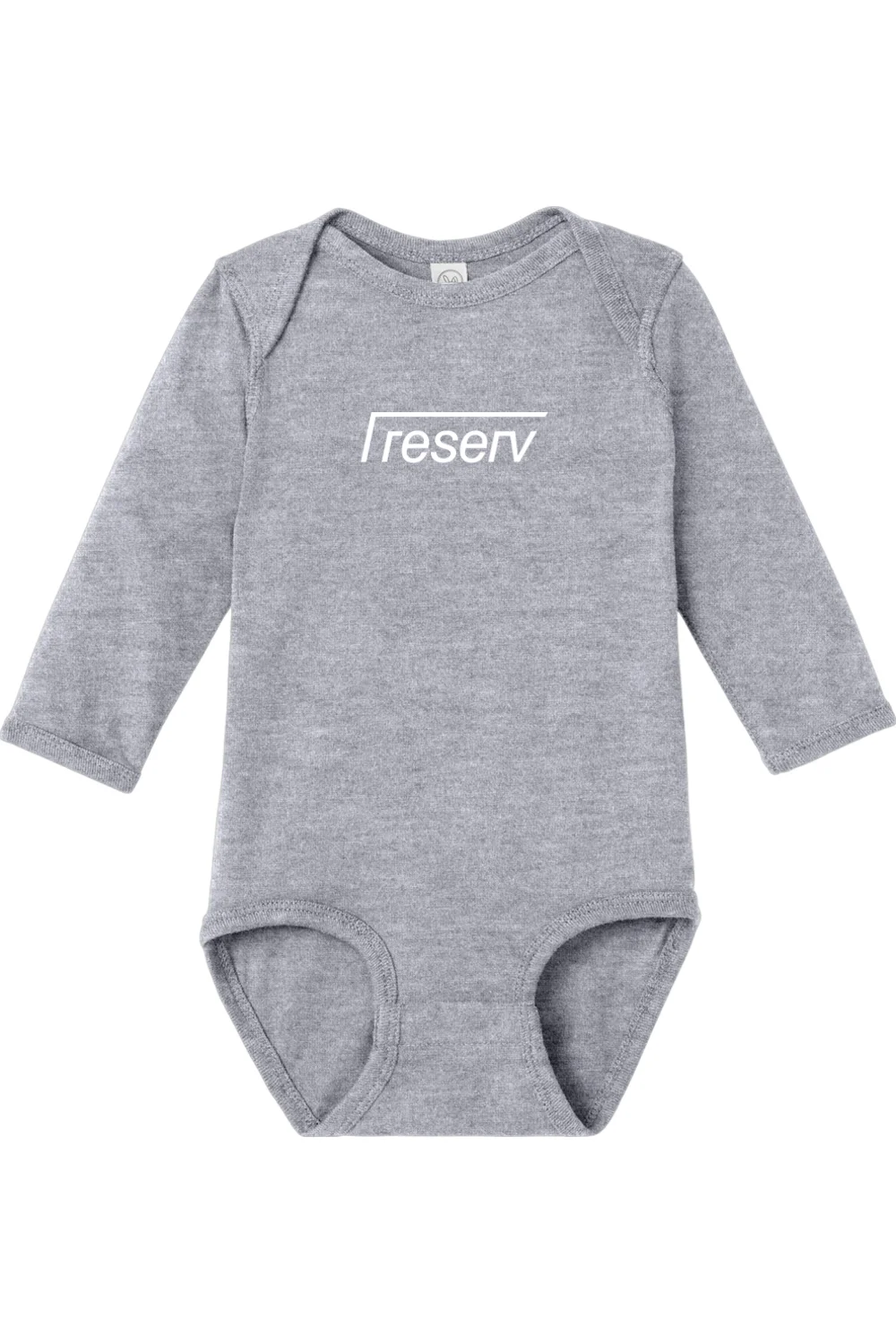 Alternative view of Infant Jersey Bodysuit