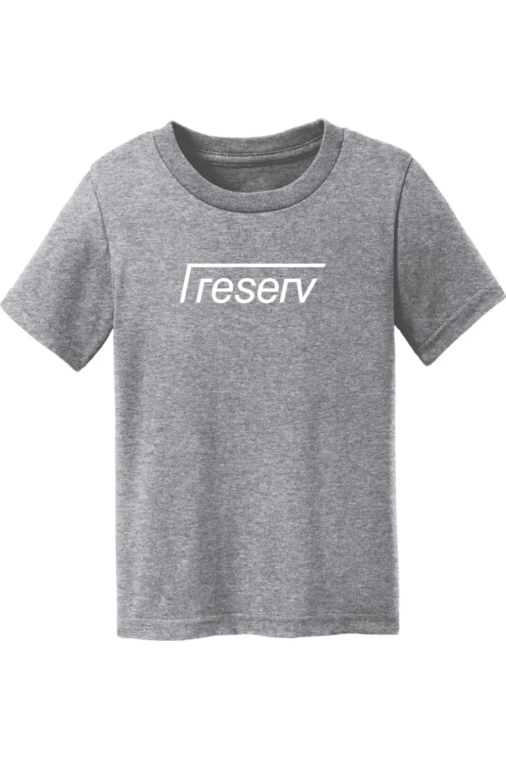 Alternative view of Toddler Core Cotton Tee