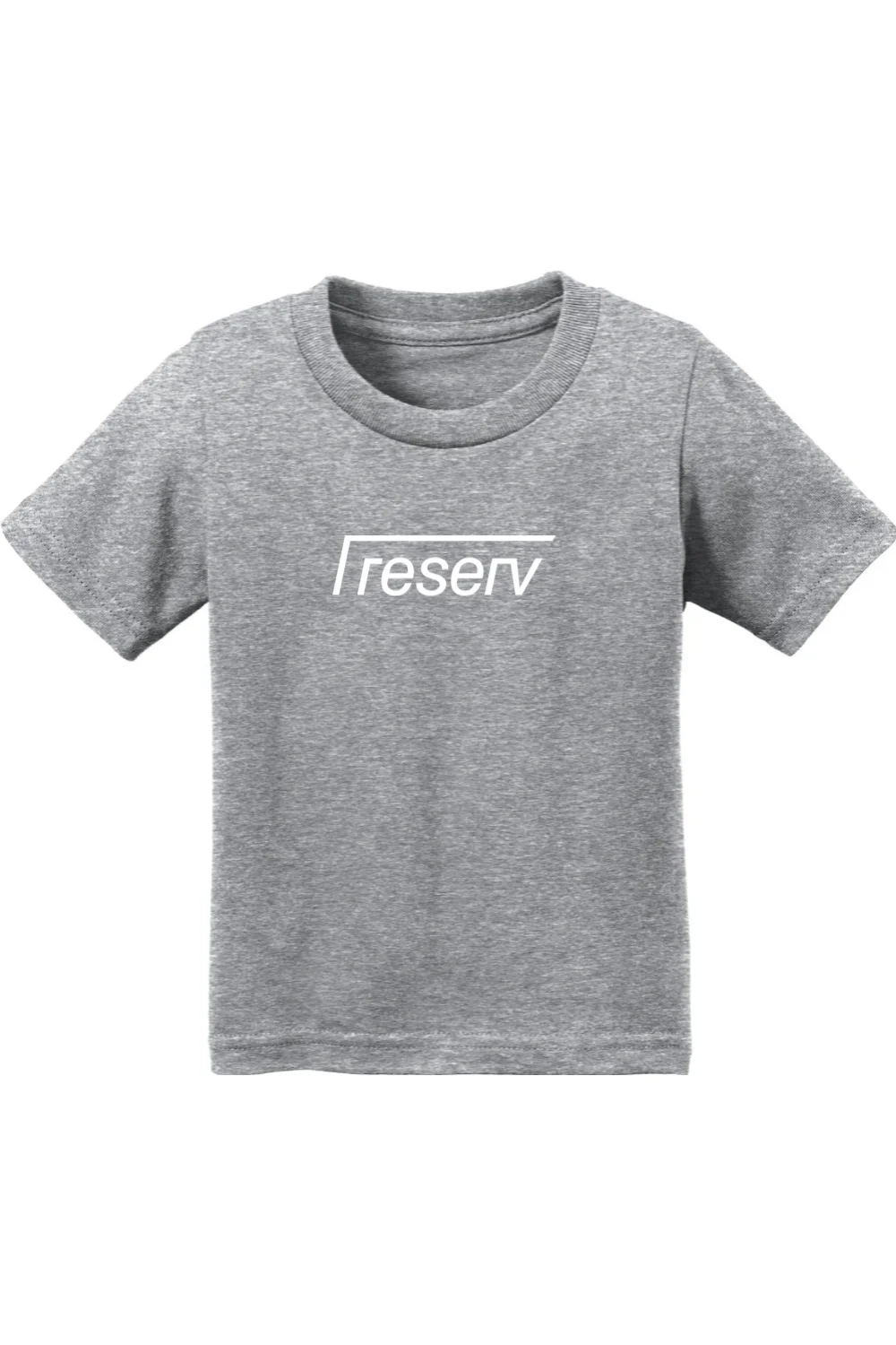 Infant Core Cotton Tee