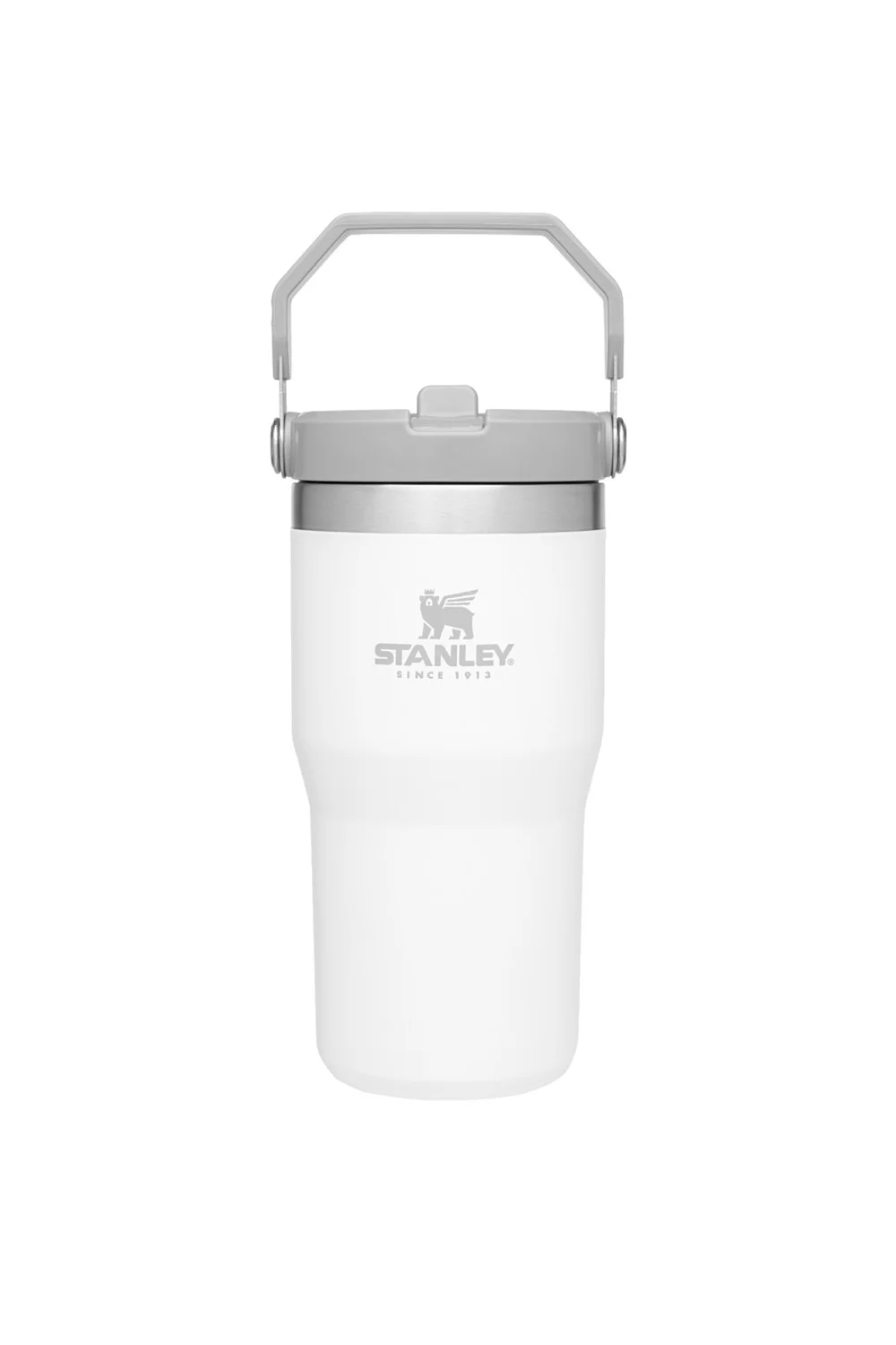 Alternative view of Stanley IceFlow Flip Straw Tumbler 20oz