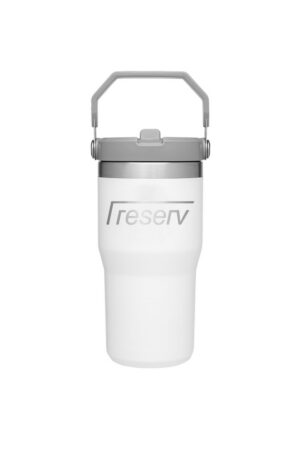 Stanley IceFlow Flip Straw Tumbler 20oz