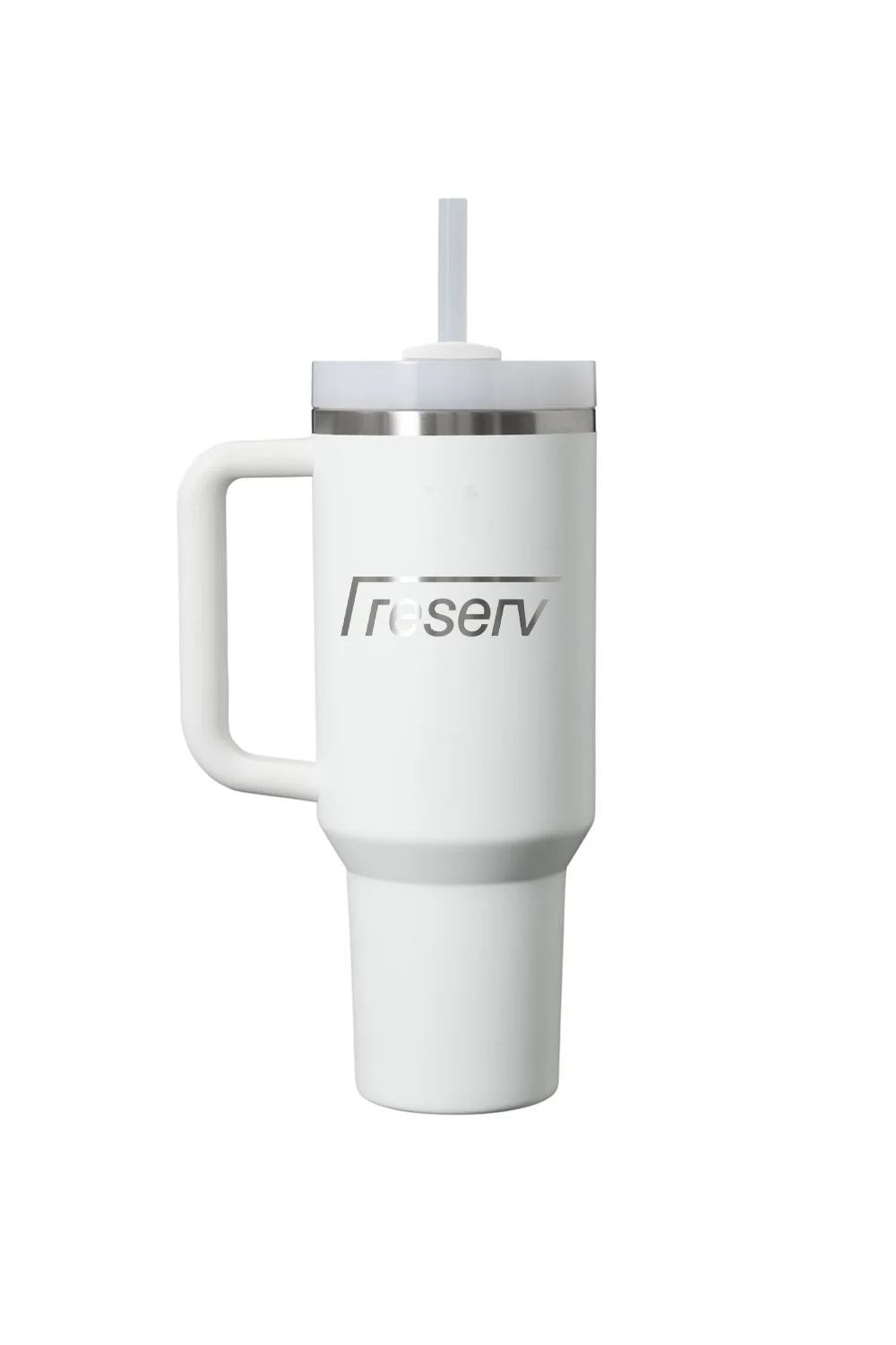 Alternative view of Stanley Quencher H2.O FlowState Tumbler 40oz